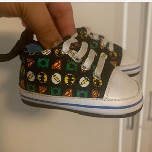 Bundle of Baby Shoes | Size 3-6 m